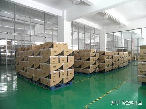 2,产品根据不同的包装方式,选择不同的堆码方式,切记要保证产品的堆码