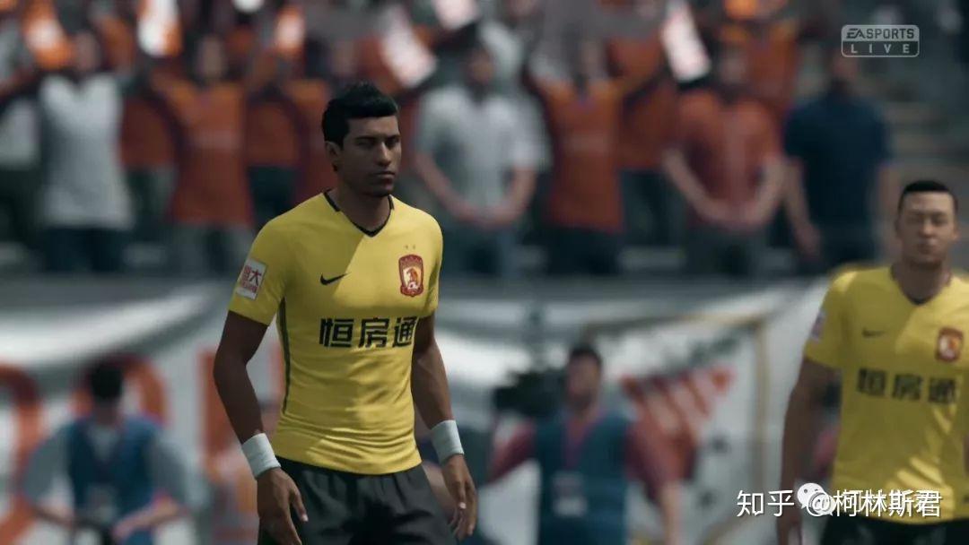 FIFA19、实况足球2019对比评测(上)