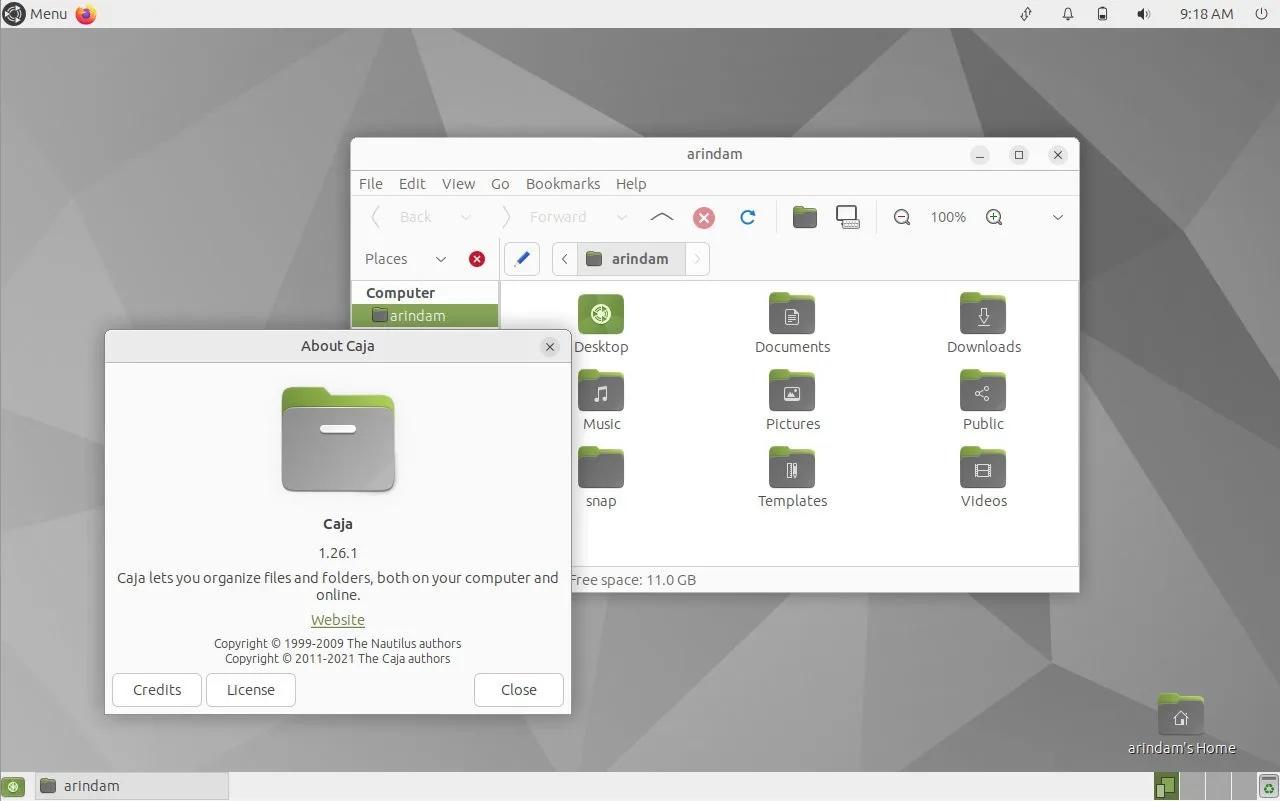 Come Creare Un USB Live Avviabile Con Più Distribuzioni Linux - Su Oggi - Foto 9
