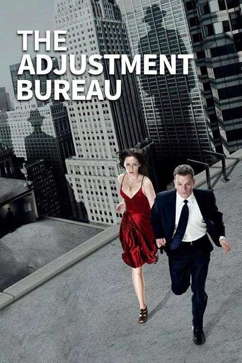 《命运规划局》the adjustment bureau里议员/投资银行合伙人(主角)