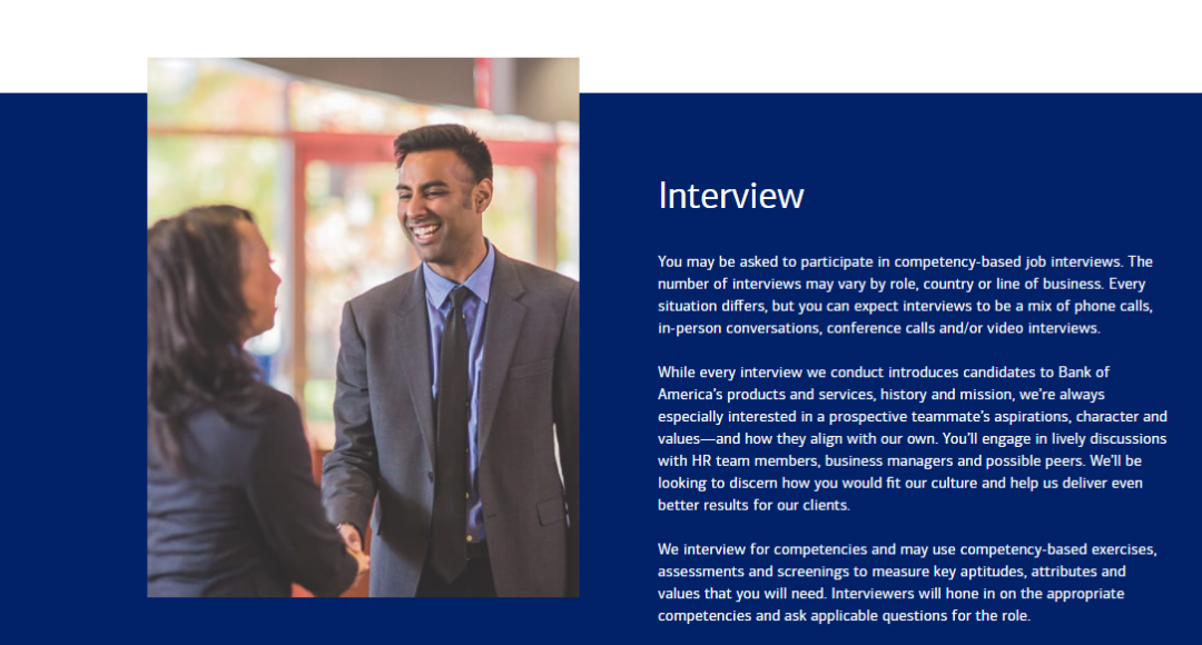 英国秋招九大投行之美银美林americamerrilllynch申请攻略