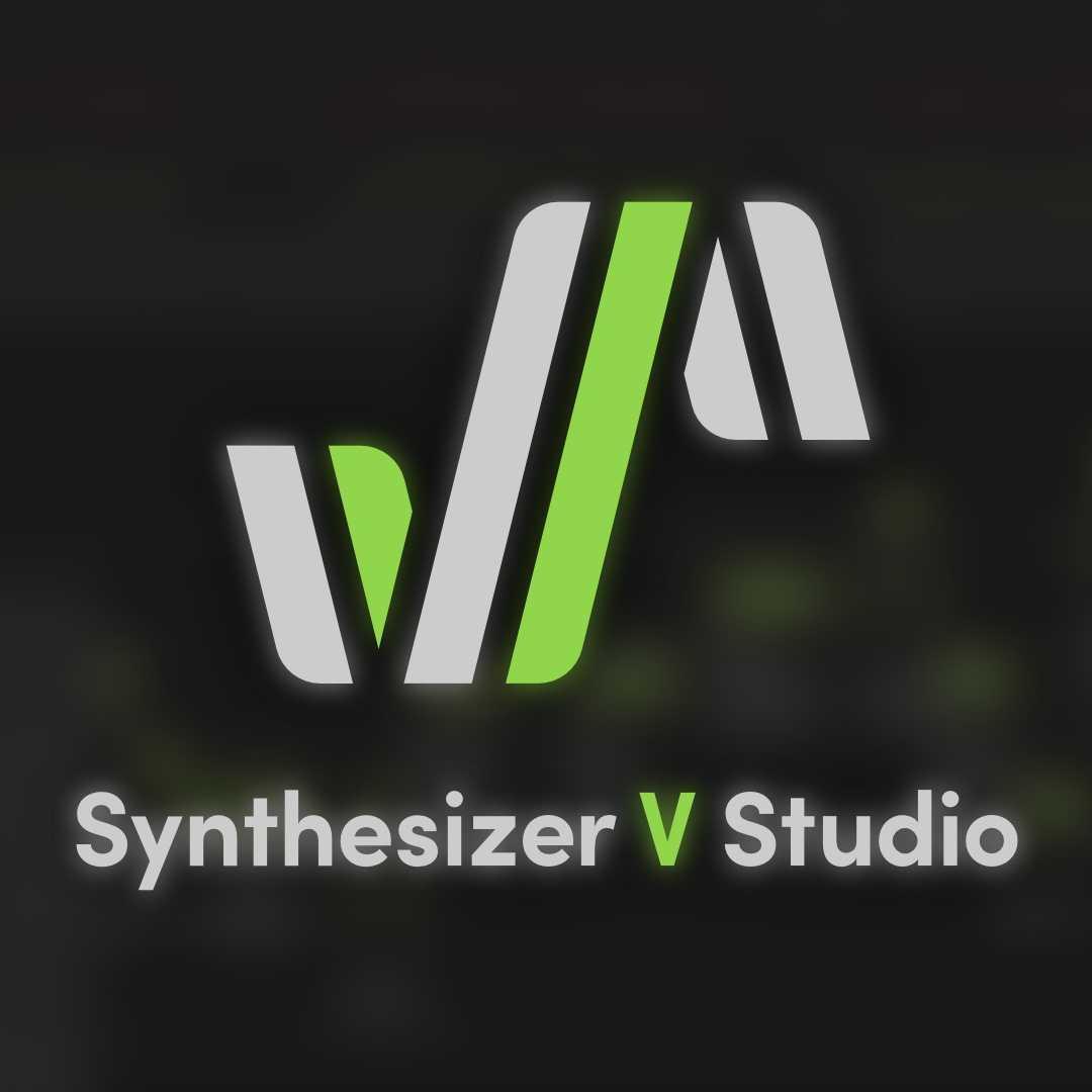 说说synthesizer v (synthv)引擎这边的: 艾可——呆萌可爱 赤羽