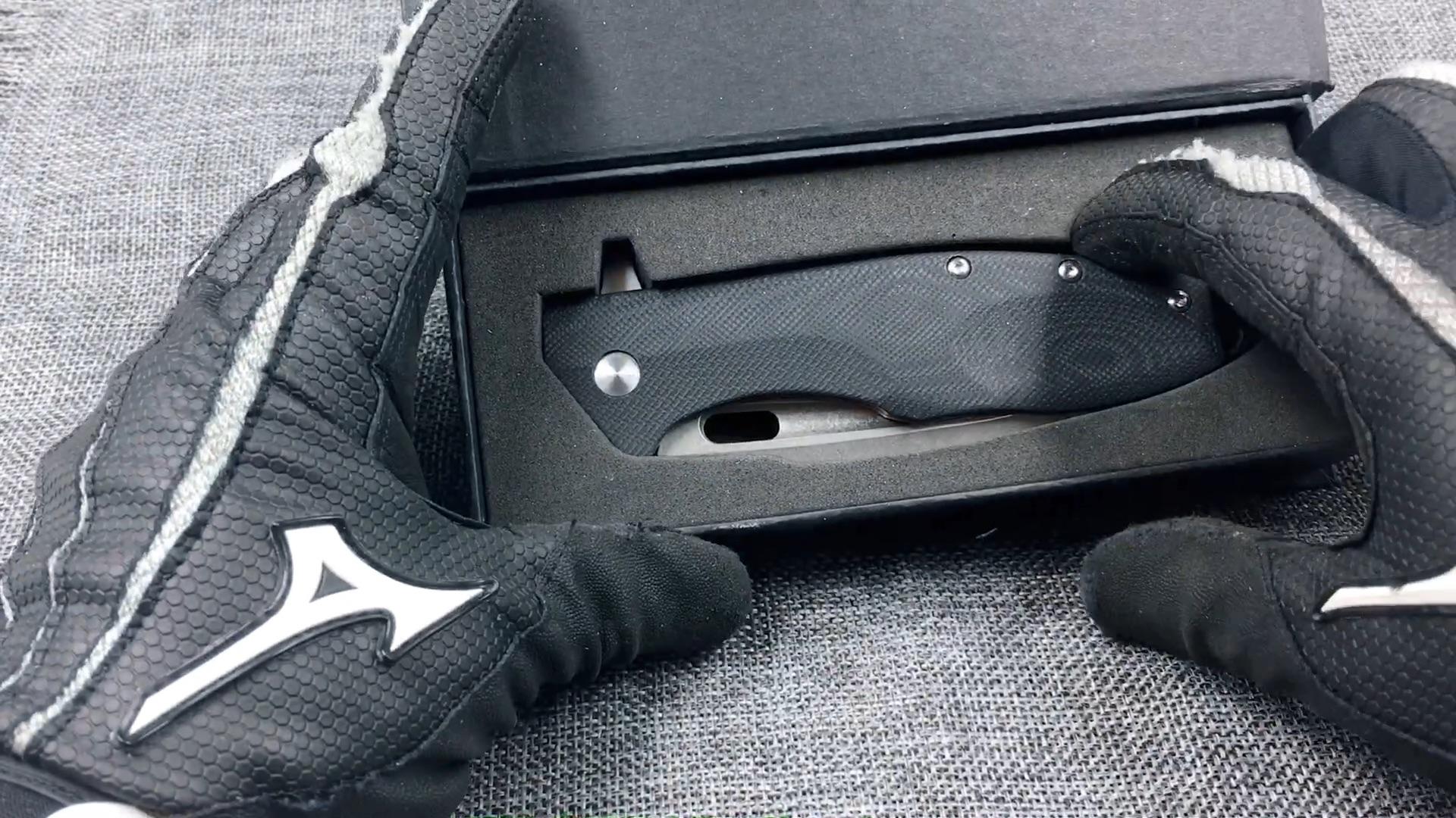 wellensteyn 德国军刀