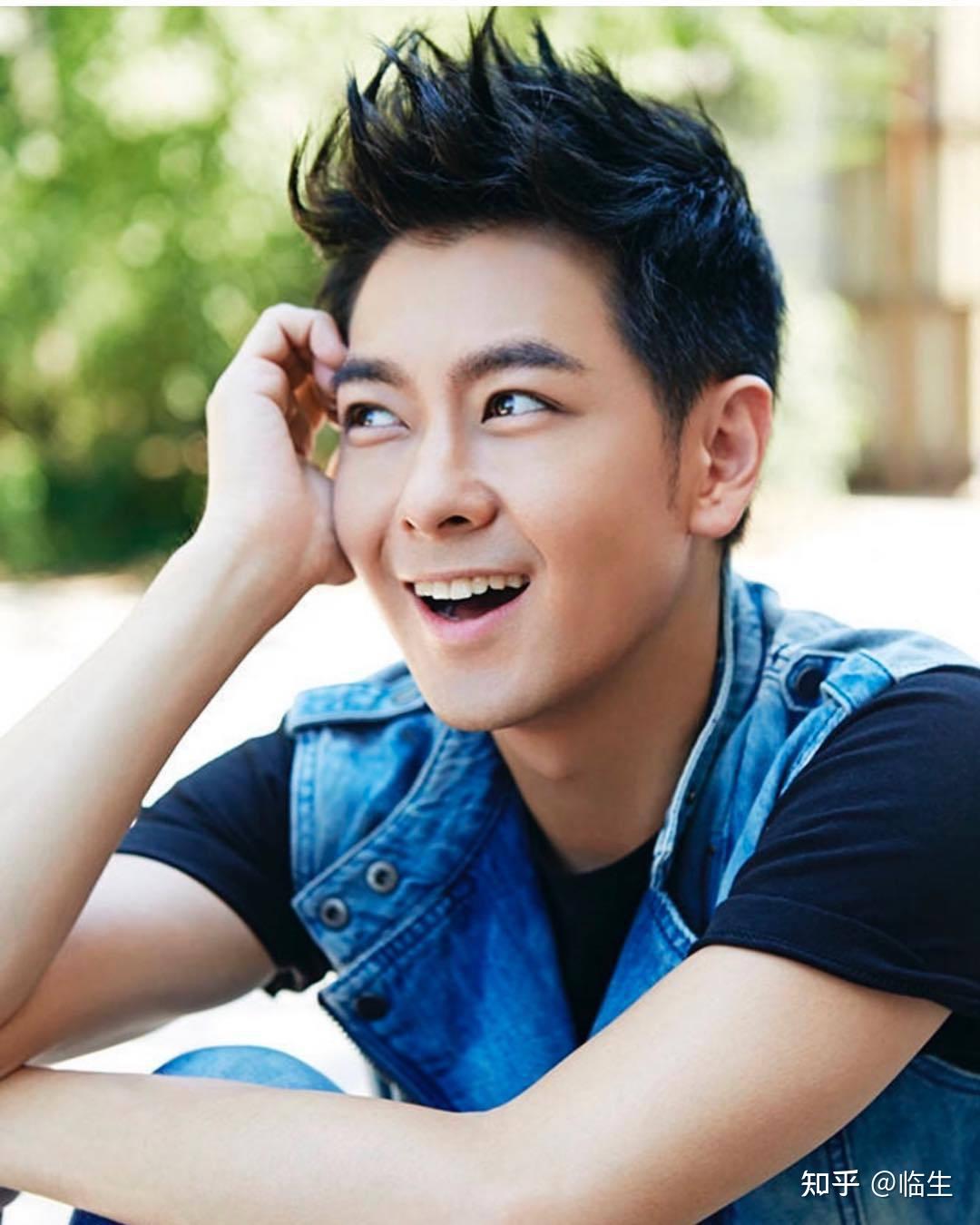 盘点不老男神旋风小子林志颖的那些奇葩事