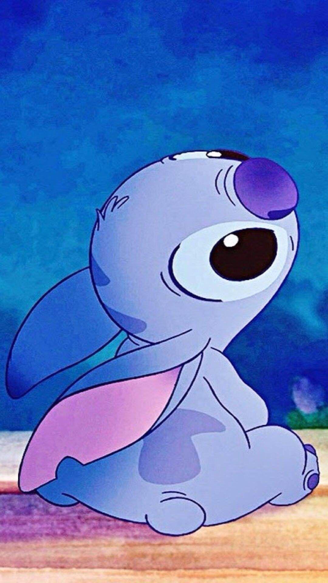 有没有星际宝贝史迪奇的壁纸