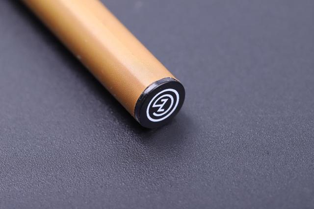 binkmini电子烟评测酷似香烟的时尚社交名片