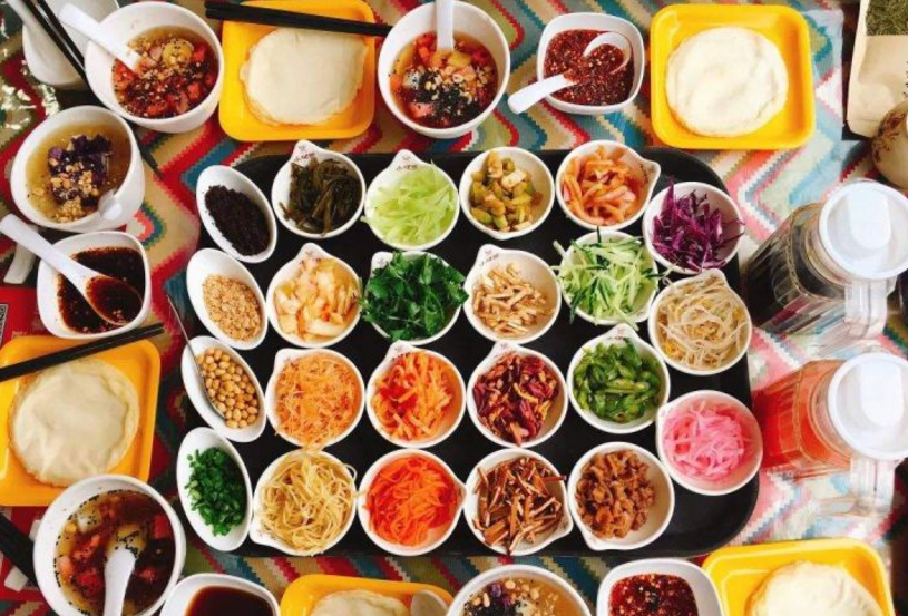 贵州最全旅游攻略:盘点贵州最美旅游地!-贵州旅游必去景点排名