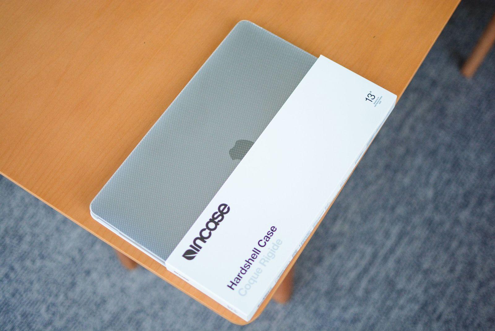 全面保护 优秀散热,incase保护壳评测 - 知乎