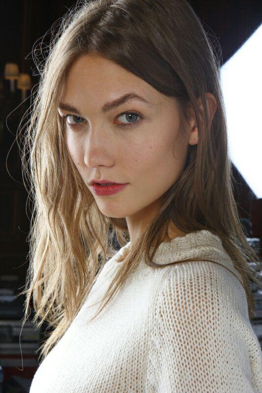 karliekloss最会编程的超模