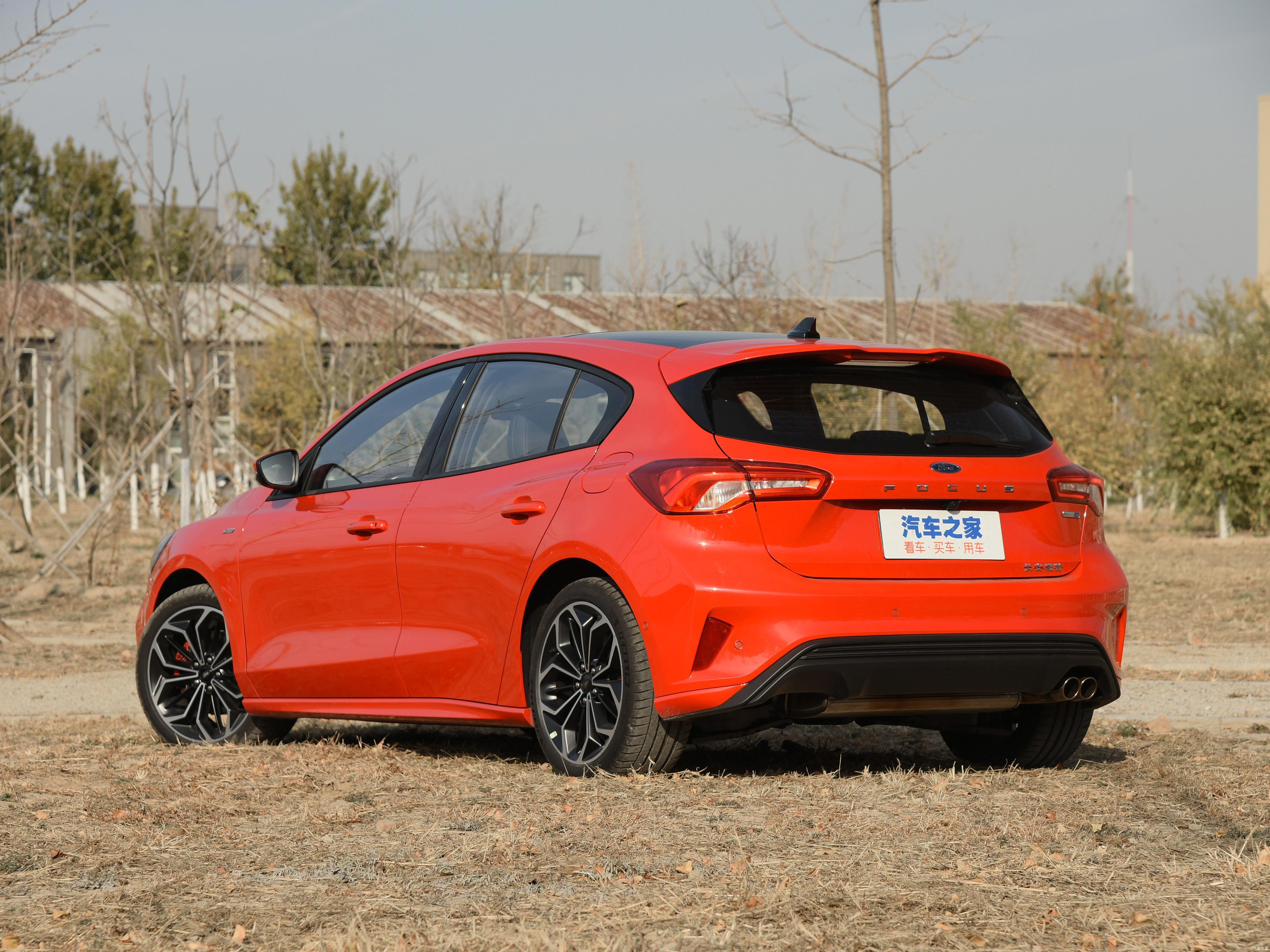 除了实用还要性能范儿 三款15万级运动型两厢轿车推荐