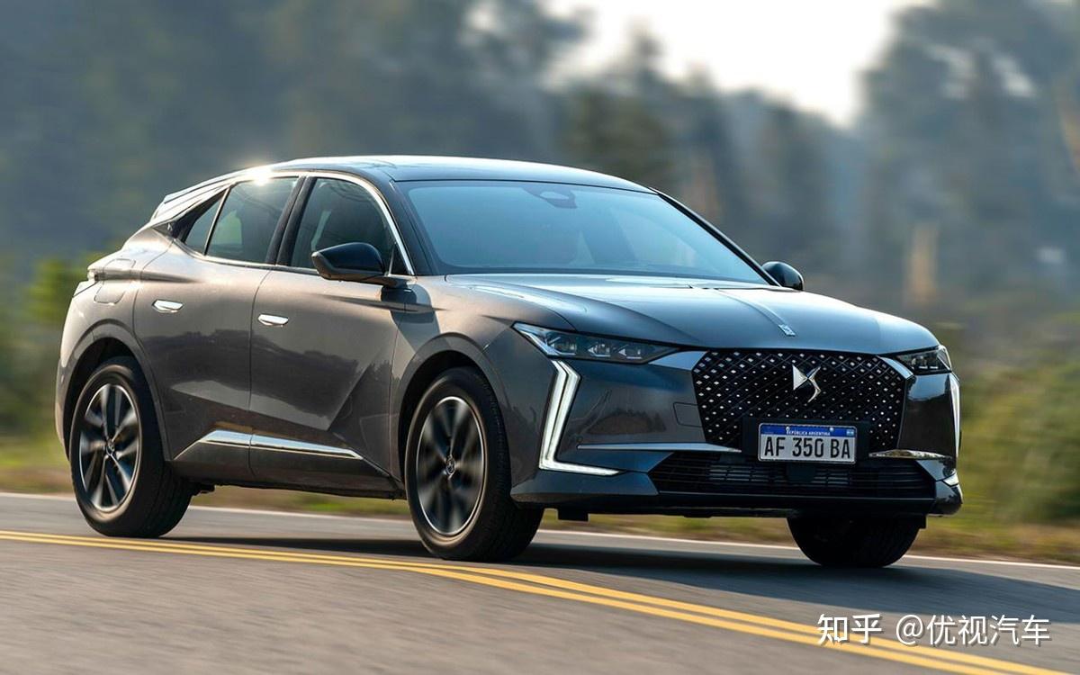 近半年销量仅303辆！全新DS 4将上市，还会有人买？ - 知乎