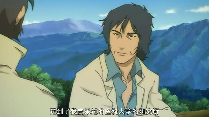 【剧透】老动画速写者，主角幸存反派胜利的故事 - 知乎