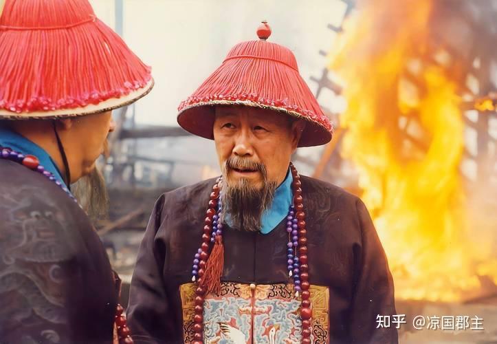 清军攻入天京，发现洪秀全府的一张大床，曾国藩：你不亡谁亡