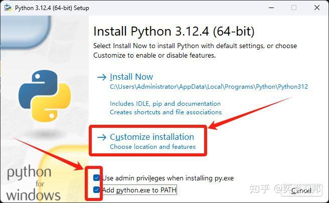 【Python数据分析】Python和Visual Studio Code安装 - 知乎