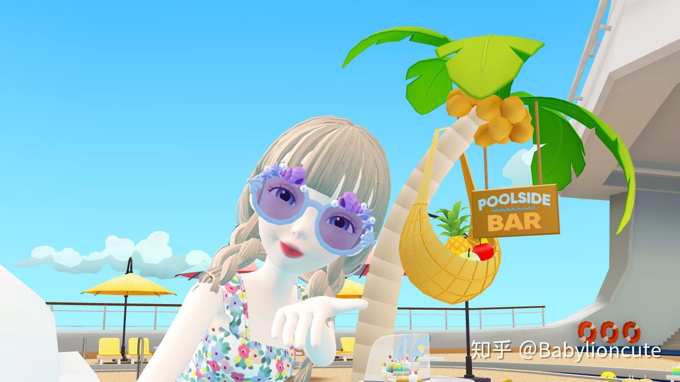 如何评价崽崽zepeto这个软件