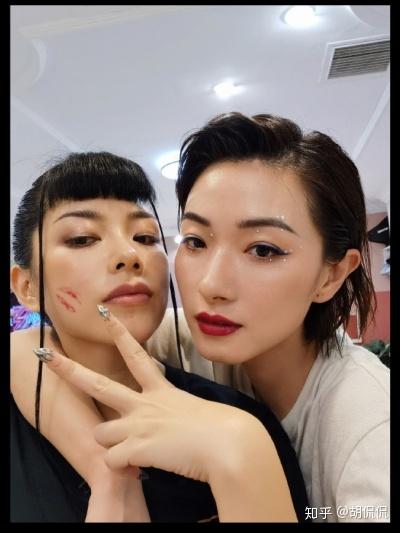 人间扳手姬圈扛把子第一金瓜聊聊姬圈审美