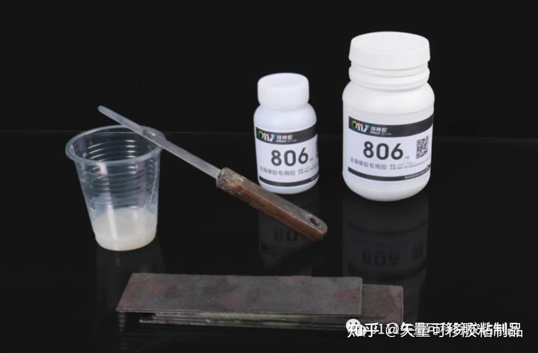 AB胶原来这样用!好多人不知道! - 知乎