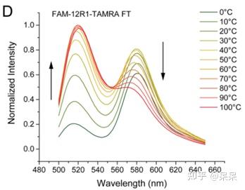 一文读懂荧光光谱技术 - 知乎