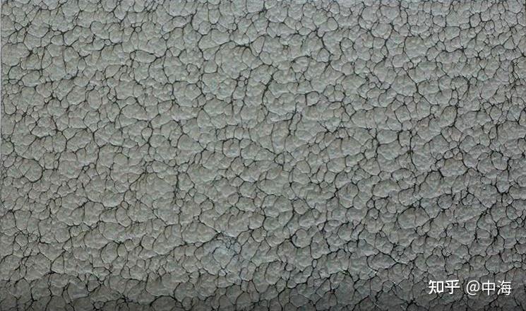 锤纹漆使用喷漆施工优点 - 知乎