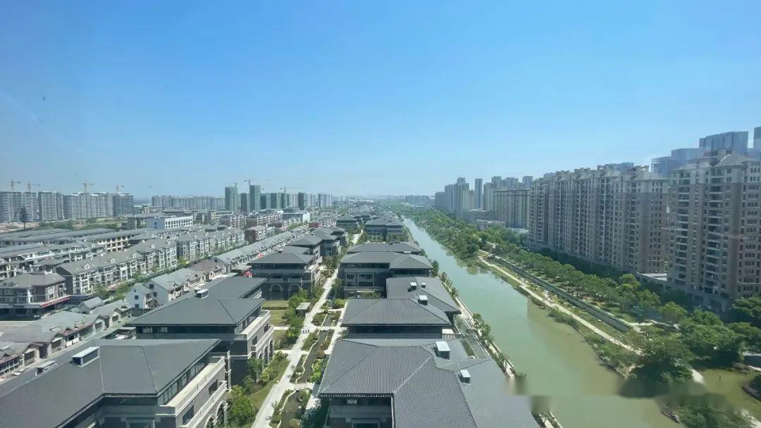 杭州未来科技城写字楼出租之一千方办公场地,独栋与平层哪种更优!“省级平台”浙大校友企业总部经济园500-3000方皆可选! - 知乎