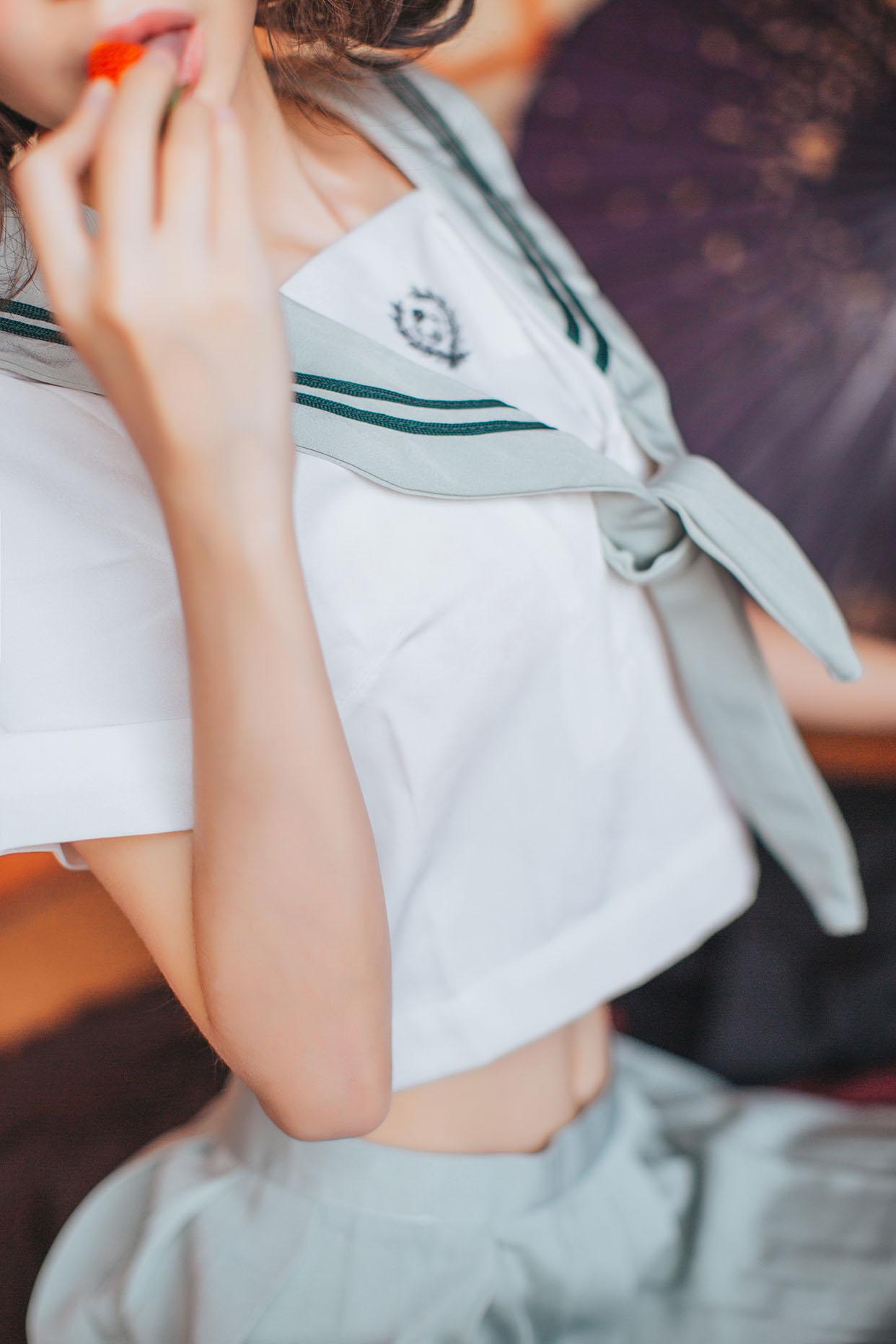 jk少女,可爱的小姐姐!