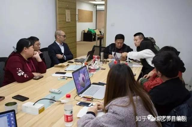 编剧与综艺节目生产流程:综艺编剧的岗位职责是什么? - 知乎
