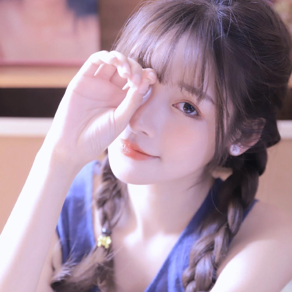 有哪些好看的适合女生的微信头像