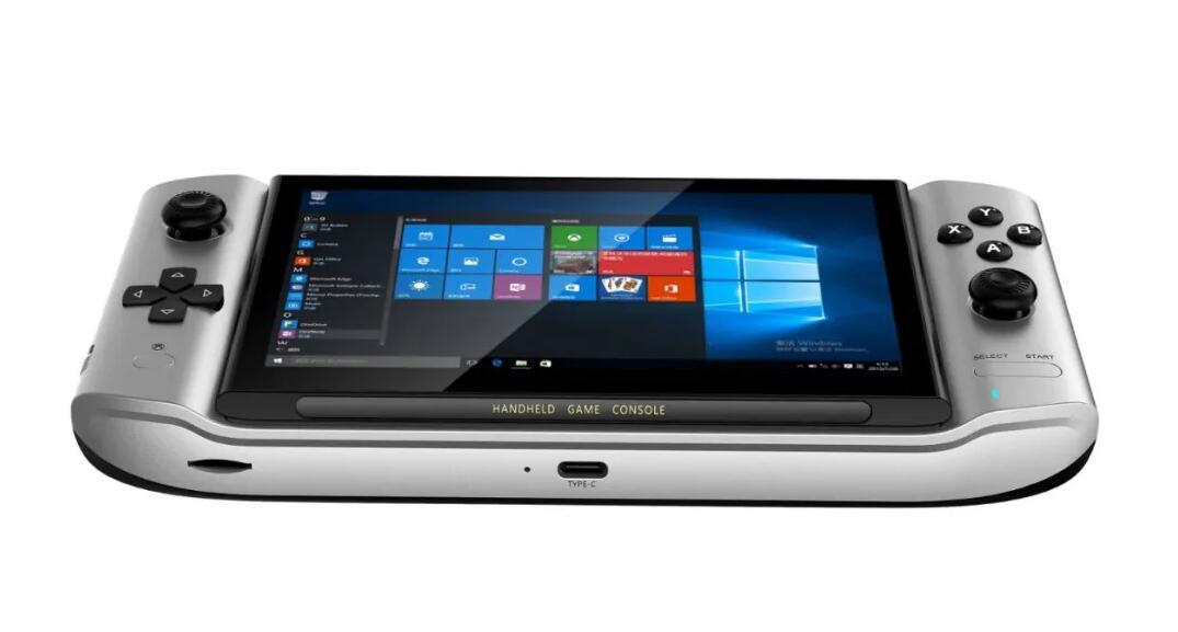 gpdwin3真实游戏体验高画质怪猎世界巫师3只狼特效全开