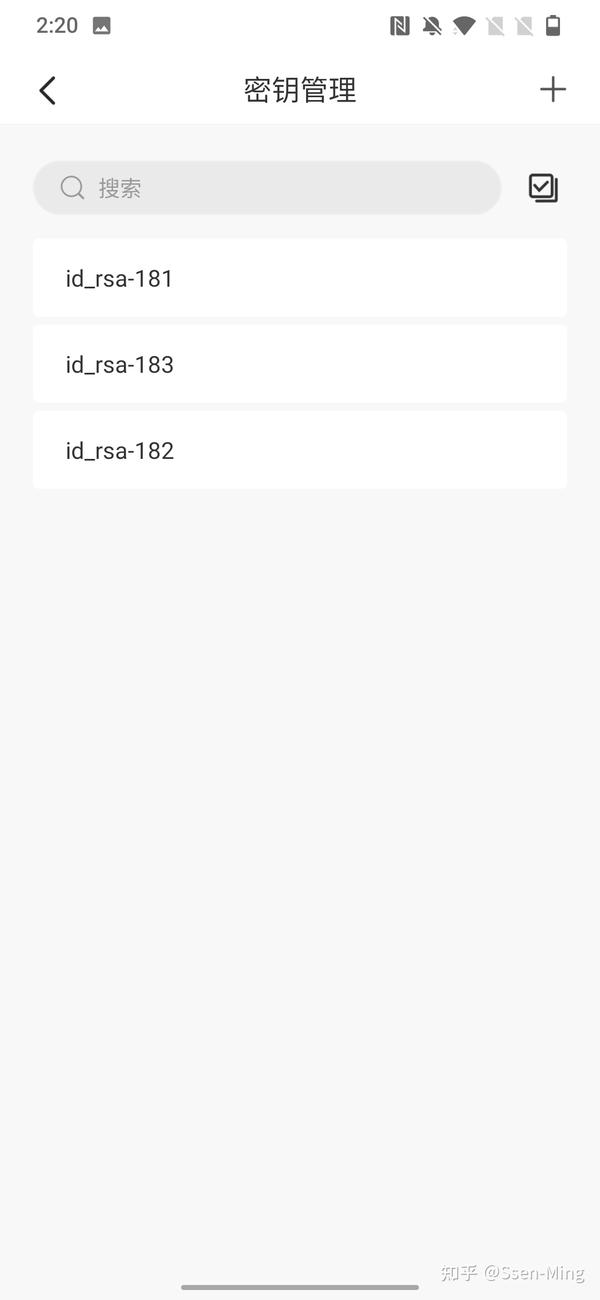  ssh aechoterm 