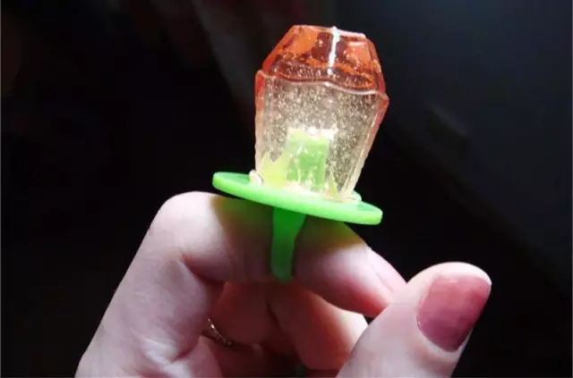 那些年我们追过的汕尾经典零食,总有一款让你回想起童年时光 - 知乎