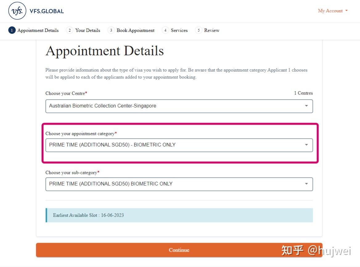 中国公民旅居新加坡申请澳大利亚旅游签证（2023年版） - 知乎