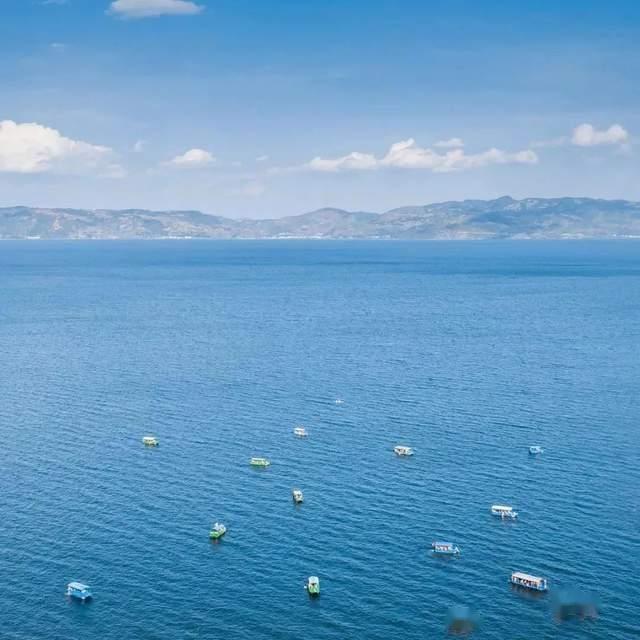中国最美10大湖泊，干净清爽，你想去哪寻觅一抹清凉？ - 知乎