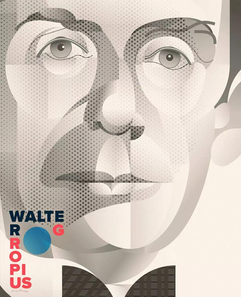 2020年视觉传达的13个设计趋势预测设计师赶紧收藏吧