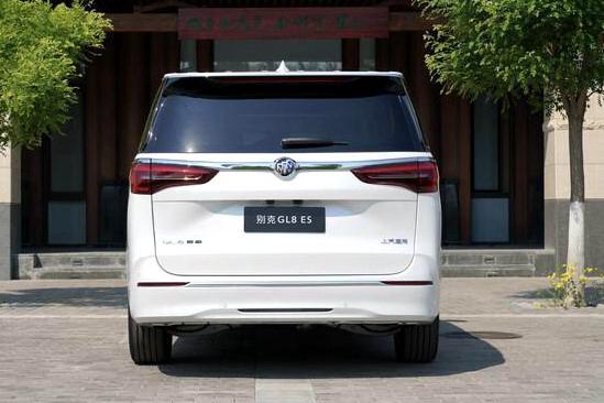 新别克gl8 es陆尊值得吗?-汽车网