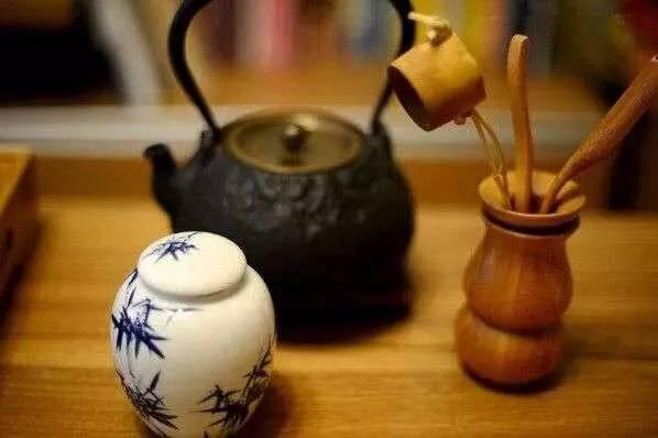 文化03 | 日本茶道入门，读完这一篇就够了- 知乎
