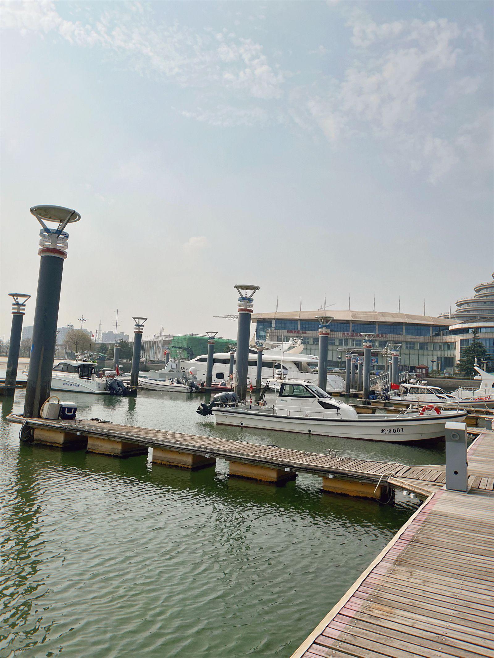 日照万平口风景区五个门你会玩吗我来告诉你