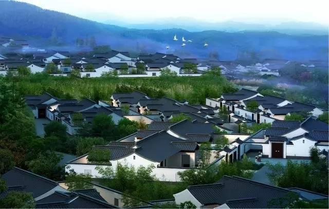 10个顶级中式宅院设计，惊艳世界的美 - 知乎