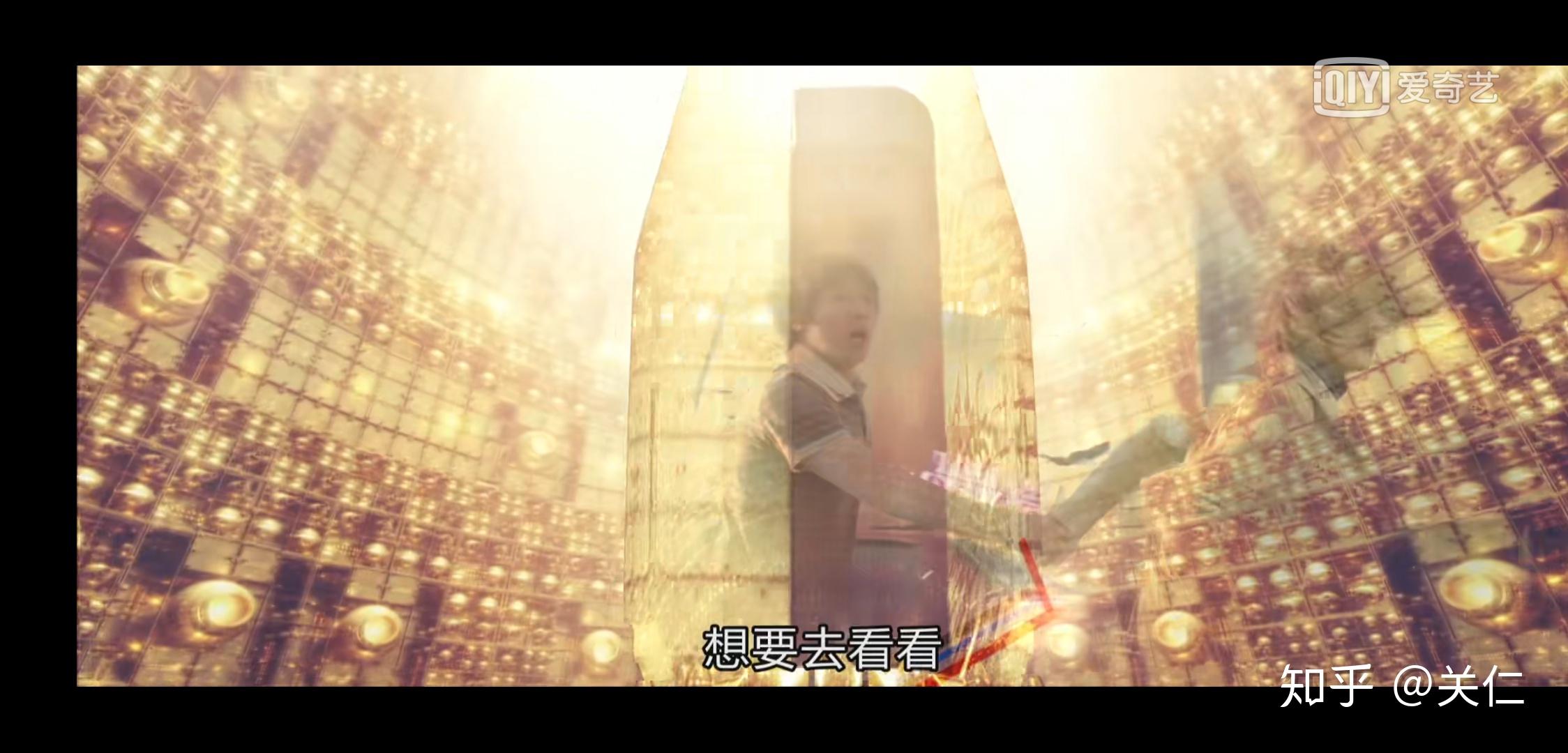 我的机器人女友时空逻辑合理吗?总感觉哪里有