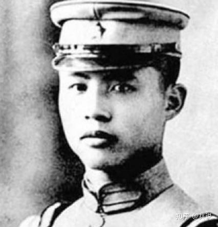 1956年起义将领登门“讨说法”,主席答:是下边搞错了 - 知乎