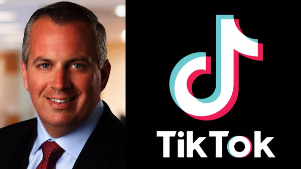 TikTok服务器已与字节跳动分离：首席安全官透露最新进展 