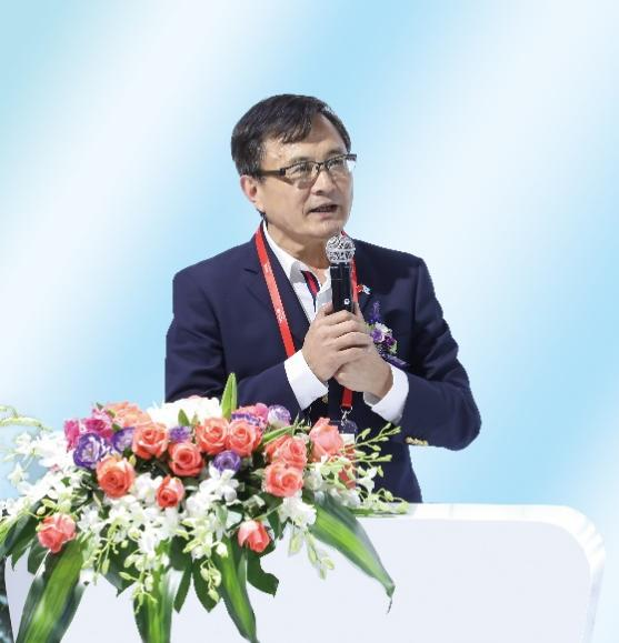 会长,上海市实验医学研究院副院长宋海波1月31日告诉人民日报健康客户