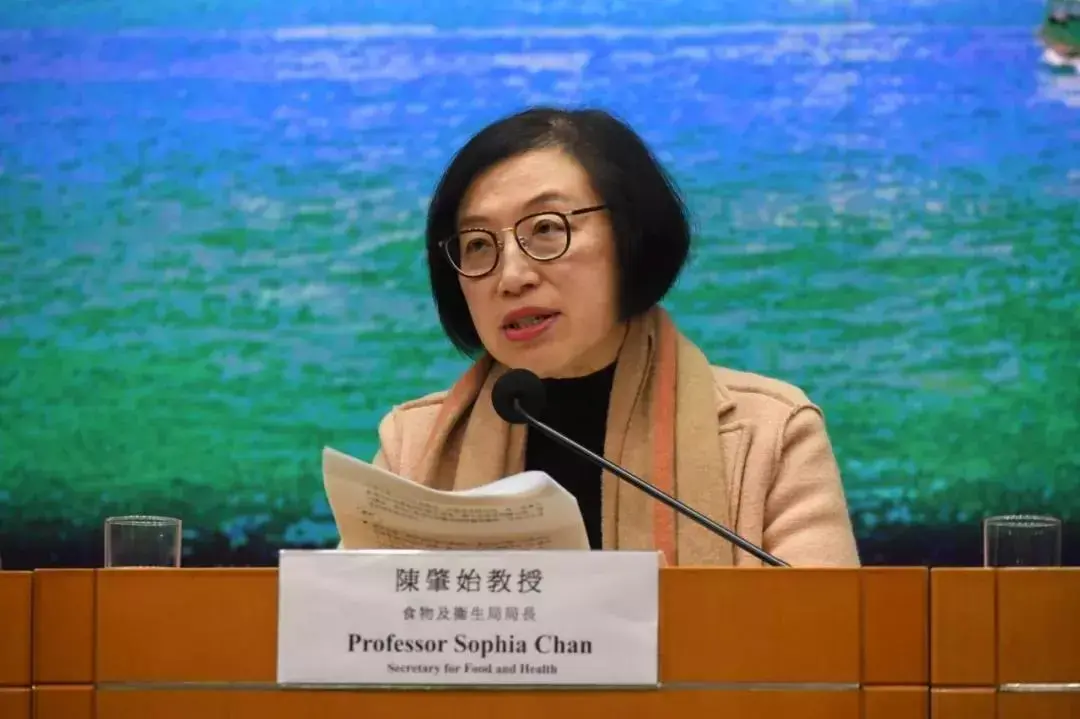 香港斑马书院副学士面对肆意的病毒身在香港的我们应该如何防范