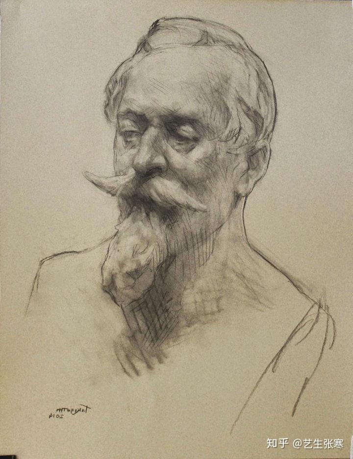 什么是素描基础？