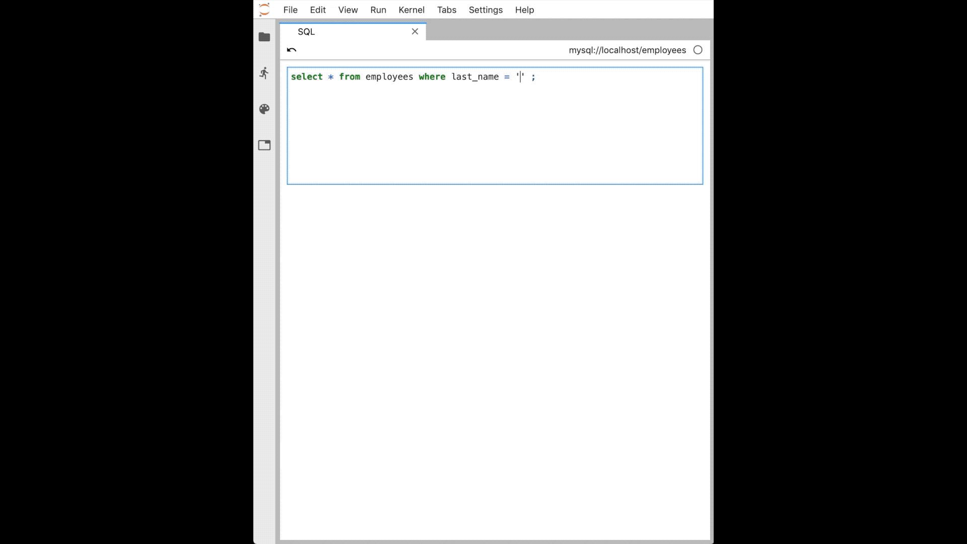 15 jupyter lab 