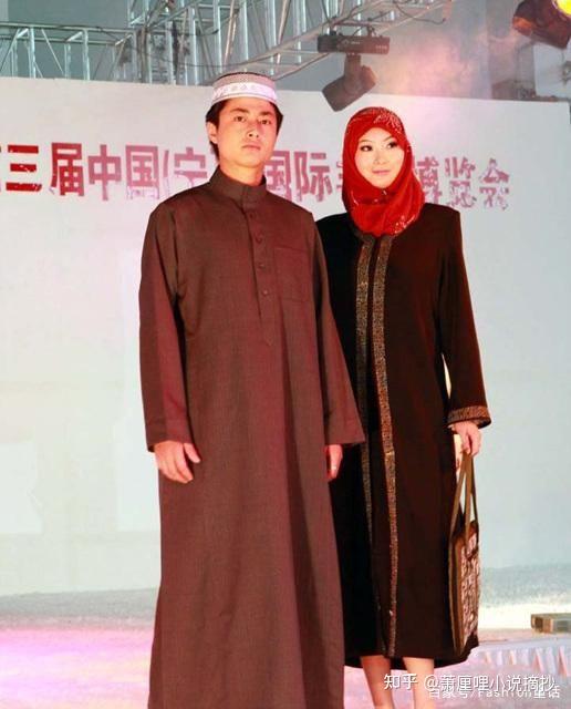 56个民族服装(少数民族图片) 合集 - 知乎