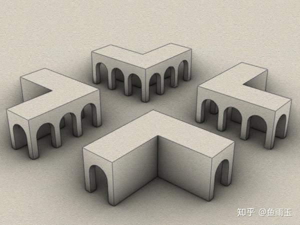 欧亚文明大熔炉,如何看待拜占庭先进的帆拱—穹顶建筑体系! - 知乎