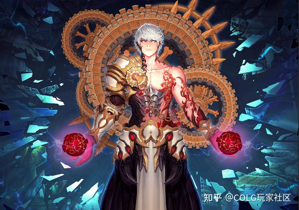 dnf:创世的伟大意志,dnf剧情战力盘点——t0篇 - 知乎