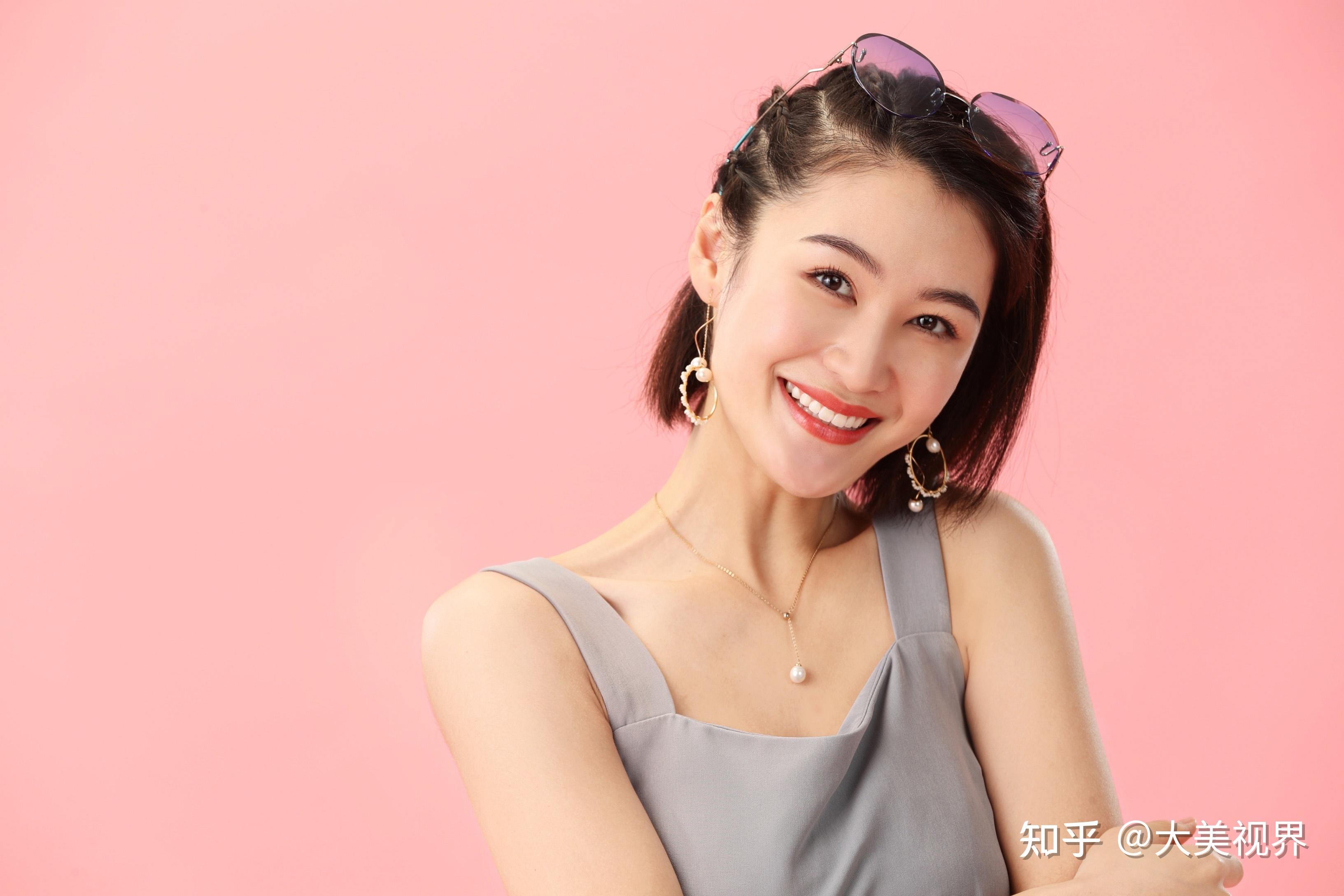 电影《牛王》主演尚馨，最是一颗冉冉升起的新星 知乎