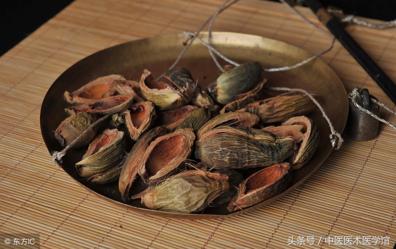 中医120个方剂学精华总结,强烈建议收藏! - 知乎