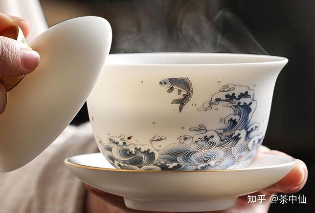 2025 年盖碗推荐丨哪个盖碗品牌值得推荐！盖碗怎么用？汝窑盖碗
